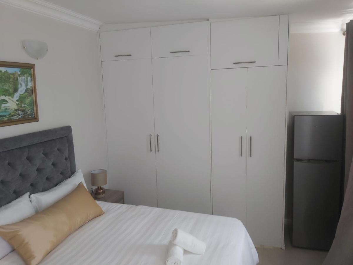 Izuba Lodge Κέιπ Τάουν Εξωτερικό φωτογραφία