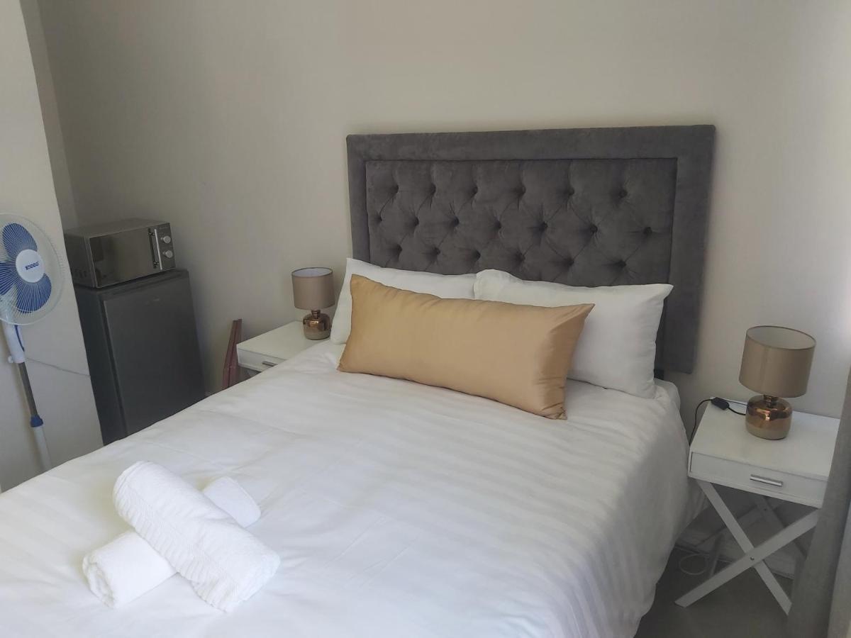 Izuba Lodge Κέιπ Τάουν Εξωτερικό φωτογραφία