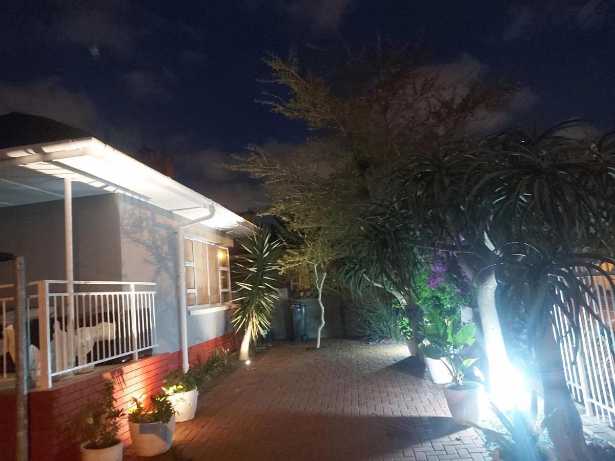 Izuba Lodge Κέιπ Τάουν Εξωτερικό φωτογραφία