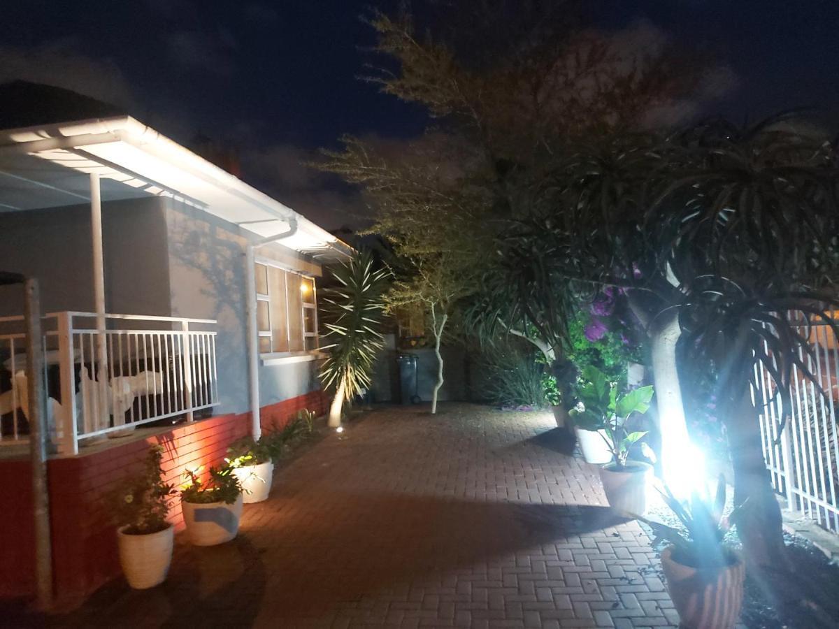 Izuba Lodge Κέιπ Τάουν Εξωτερικό φωτογραφία