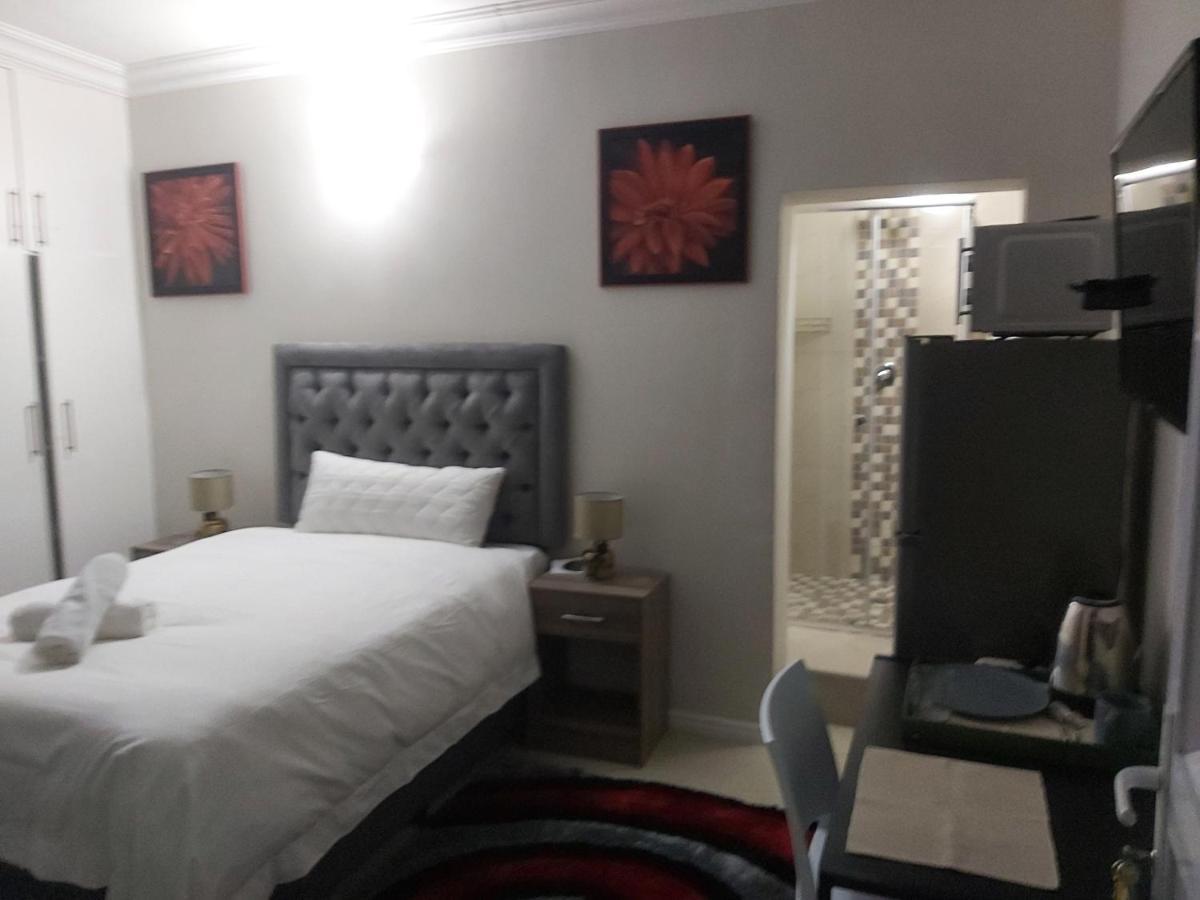 Izuba Lodge Κέιπ Τάουν Εξωτερικό φωτογραφία