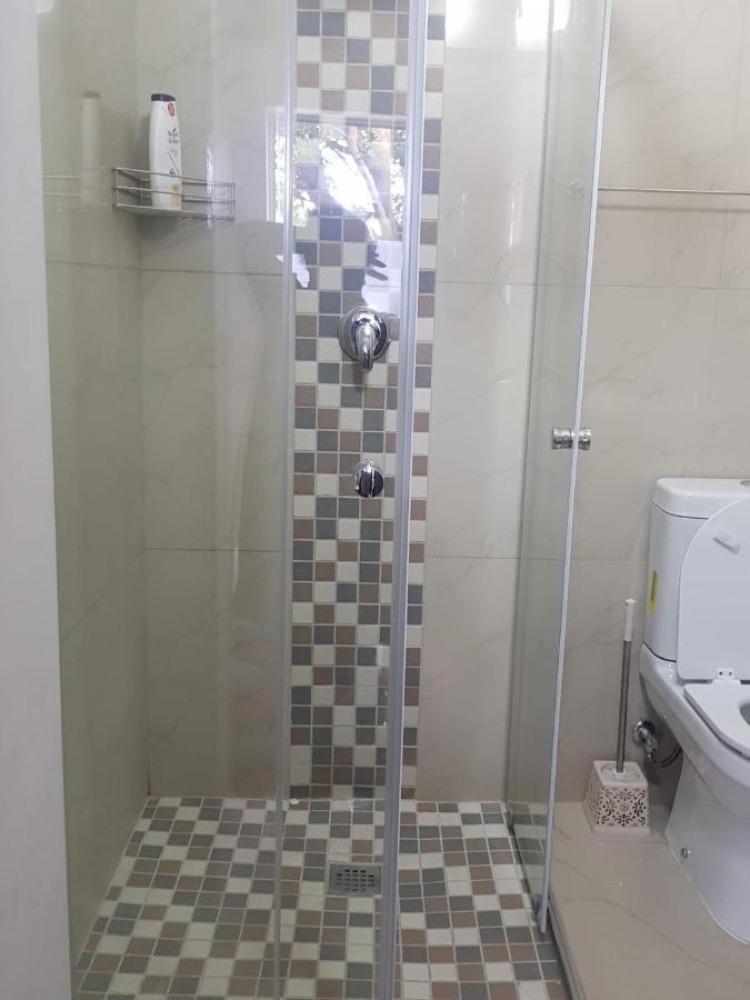 Izuba Lodge Κέιπ Τάουν Εξωτερικό φωτογραφία