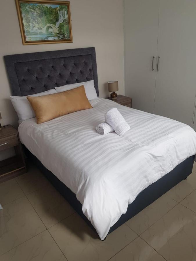 Izuba Lodge Κέιπ Τάουν Εξωτερικό φωτογραφία