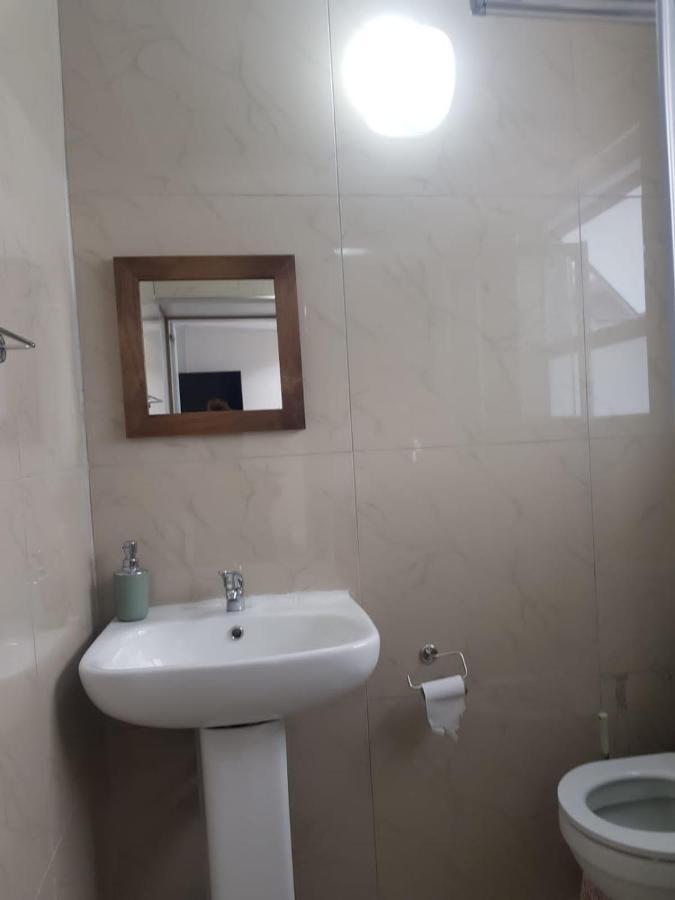 Izuba Lodge Κέιπ Τάουν Εξωτερικό φωτογραφία