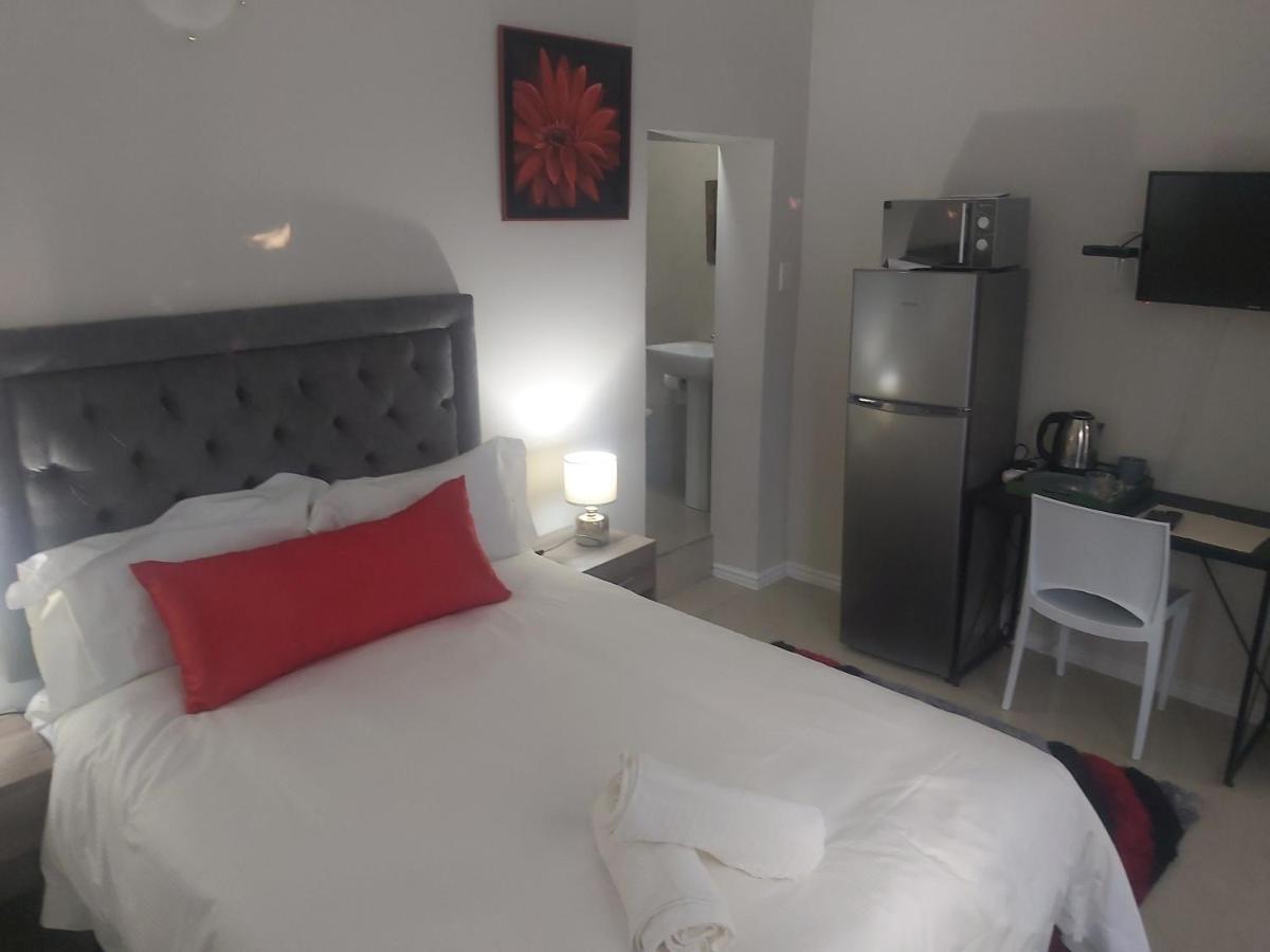 Izuba Lodge Κέιπ Τάουν Εξωτερικό φωτογραφία