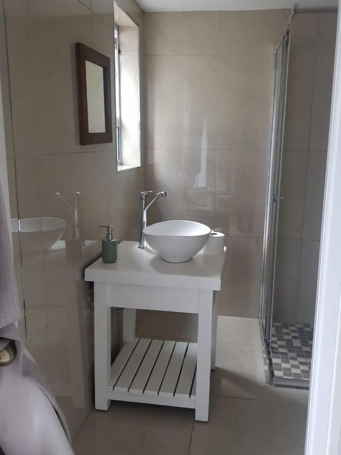 Izuba Lodge Κέιπ Τάουν Εξωτερικό φωτογραφία