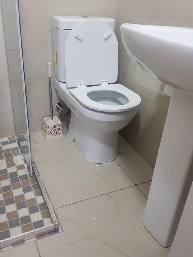 Izuba Lodge Κέιπ Τάουν Εξωτερικό φωτογραφία