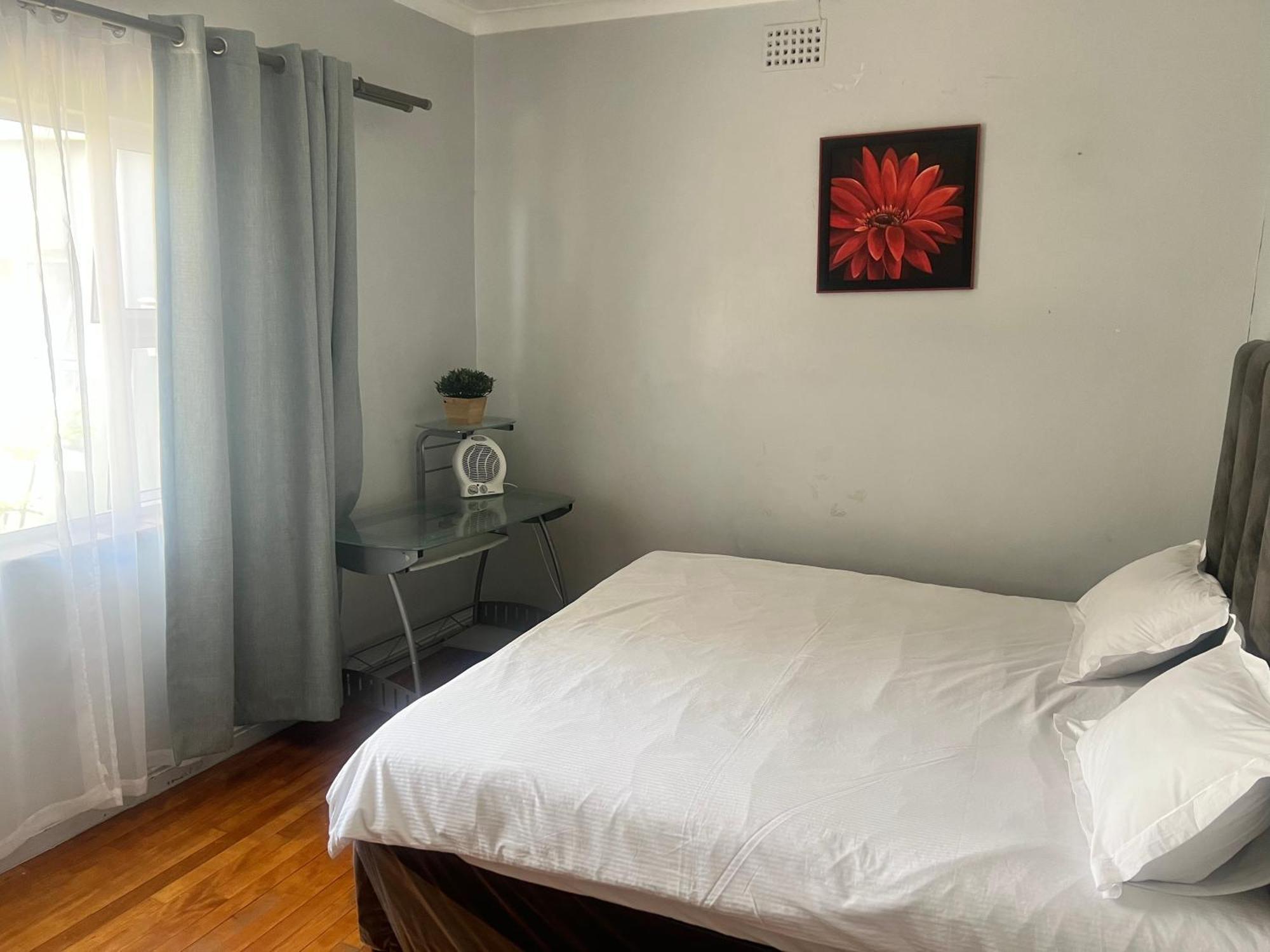 Izuba Lodge Κέιπ Τάουν Εξωτερικό φωτογραφία
