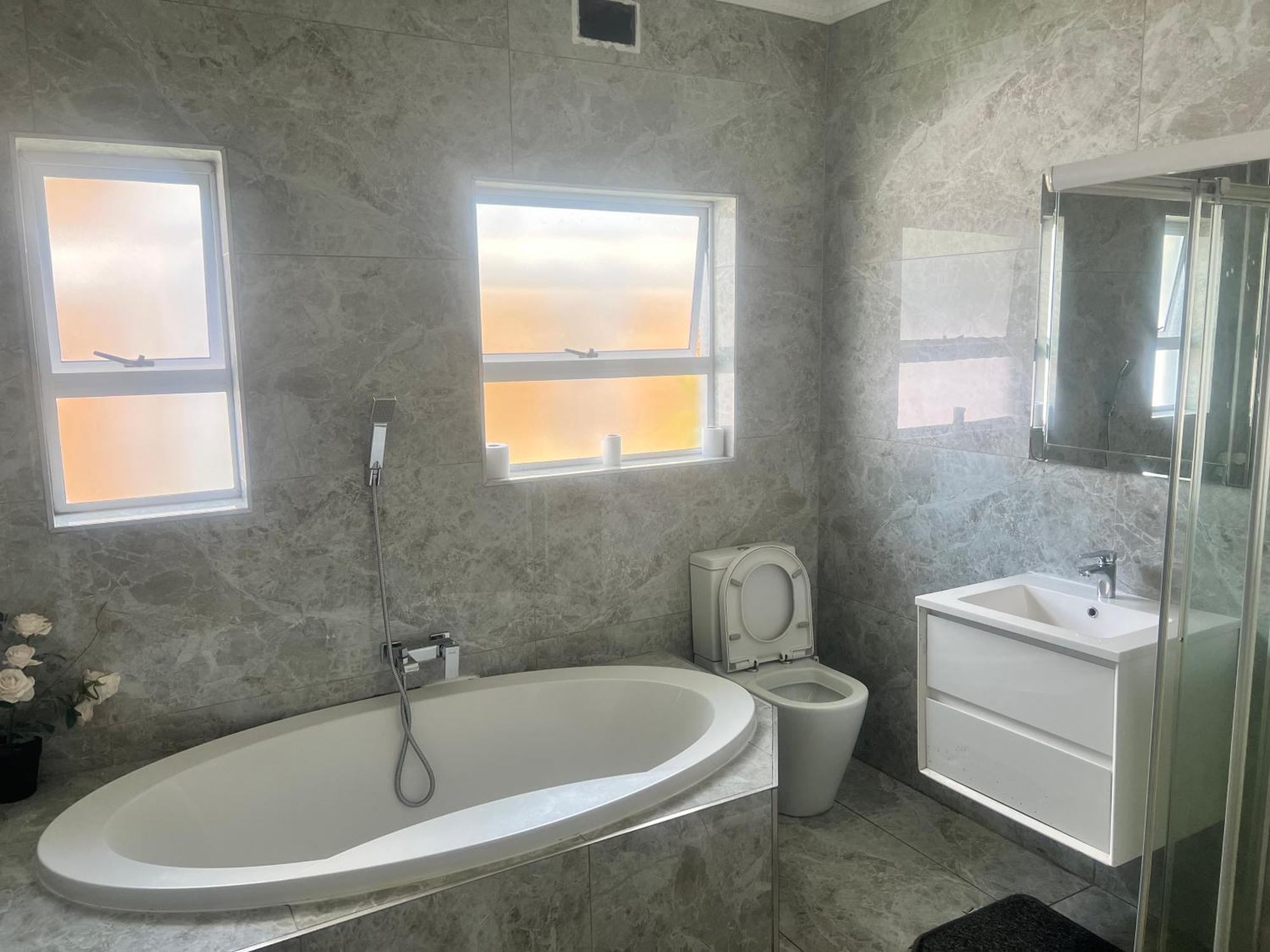 Izuba Lodge Κέιπ Τάουν Εξωτερικό φωτογραφία