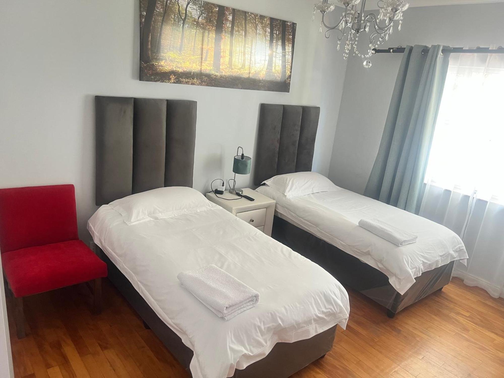 Izuba Lodge Κέιπ Τάουν Εξωτερικό φωτογραφία
