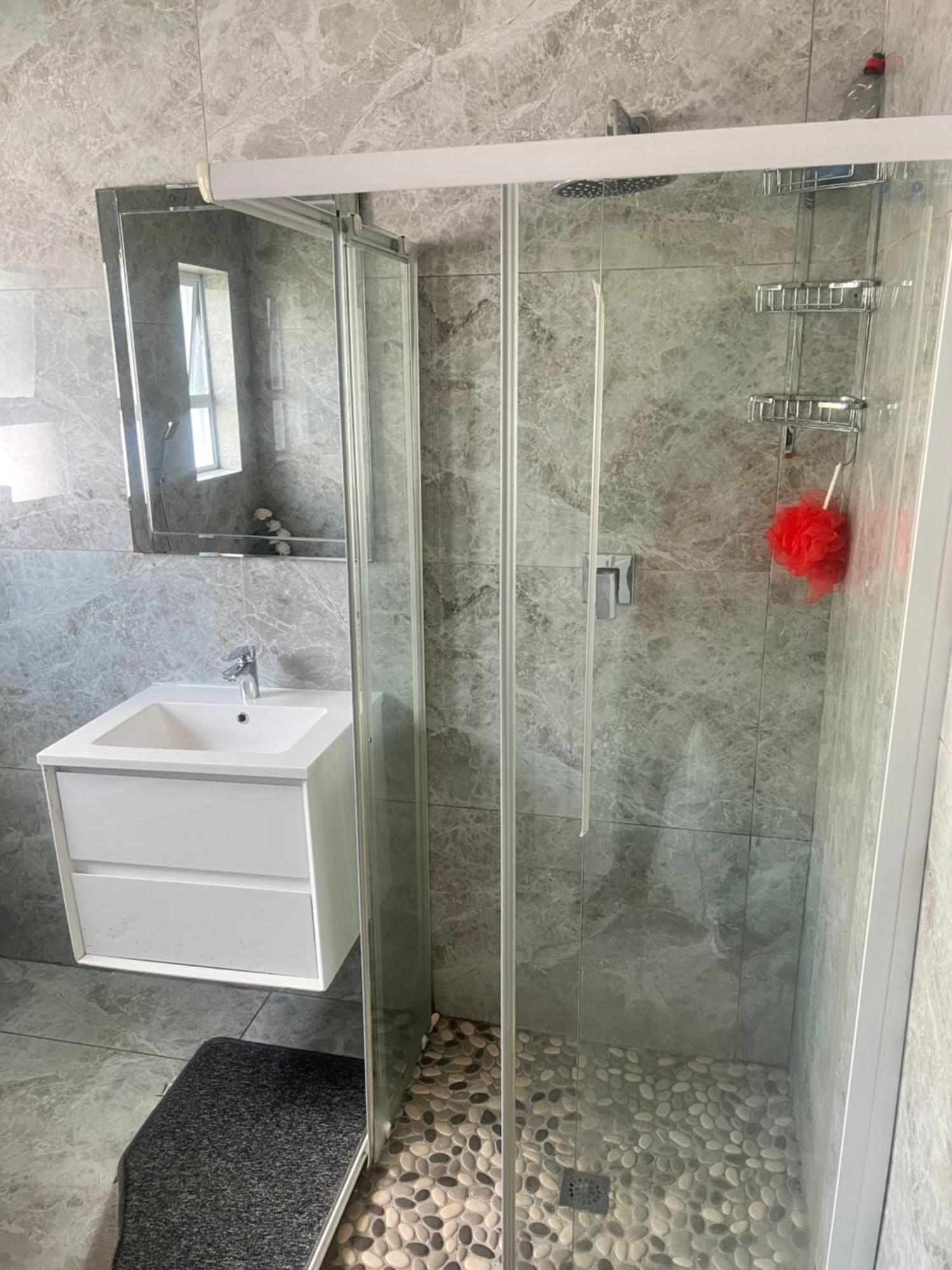 Izuba Lodge Κέιπ Τάουν Εξωτερικό φωτογραφία