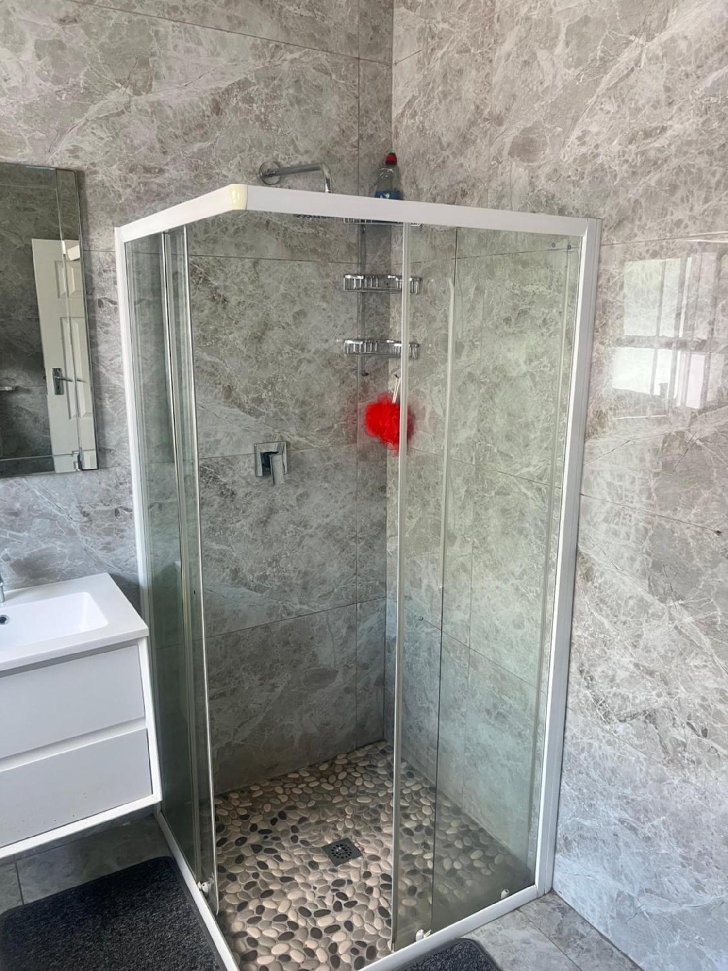 Izuba Lodge Κέιπ Τάουν Εξωτερικό φωτογραφία