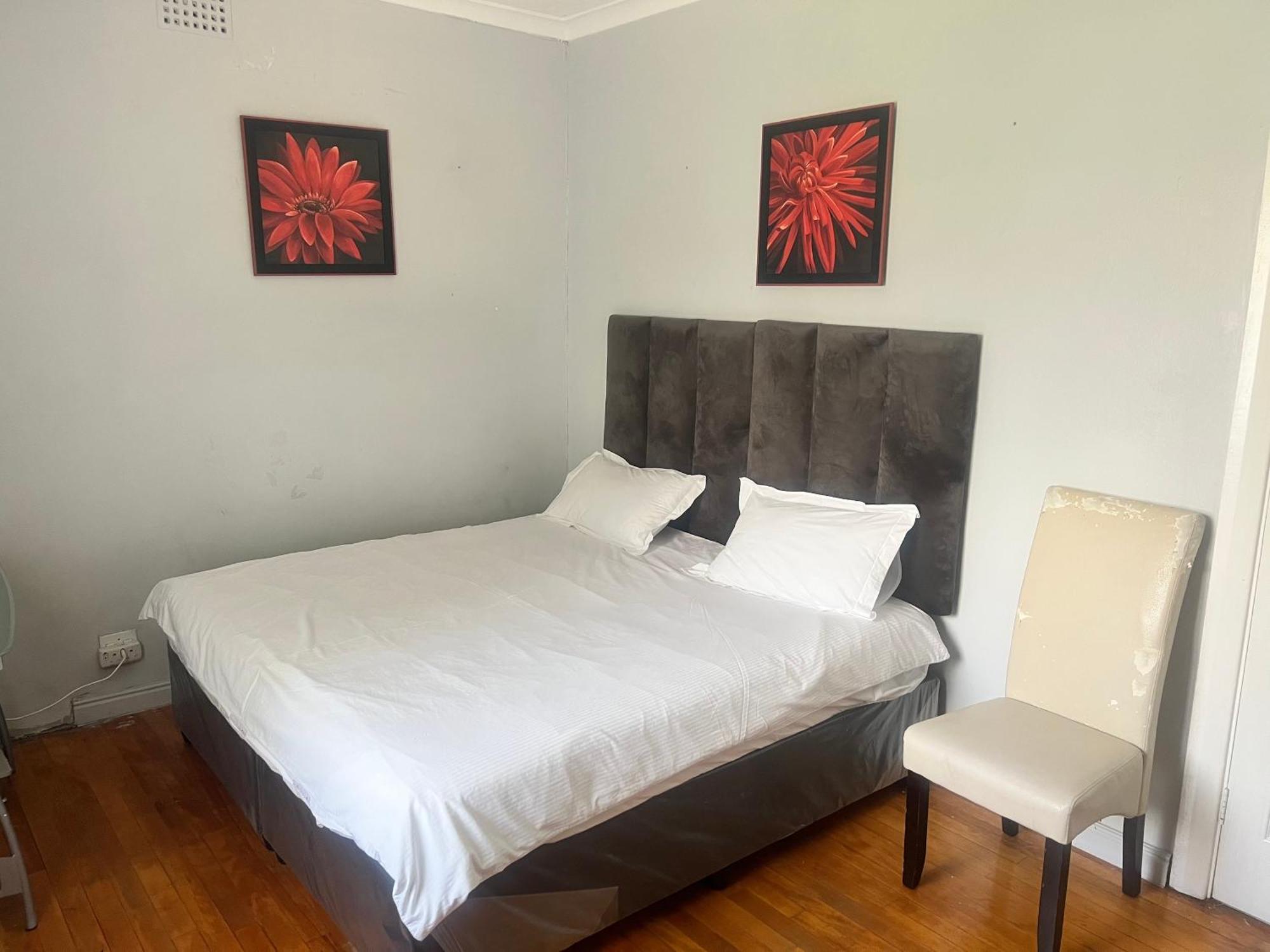 Izuba Lodge Κέιπ Τάουν Εξωτερικό φωτογραφία