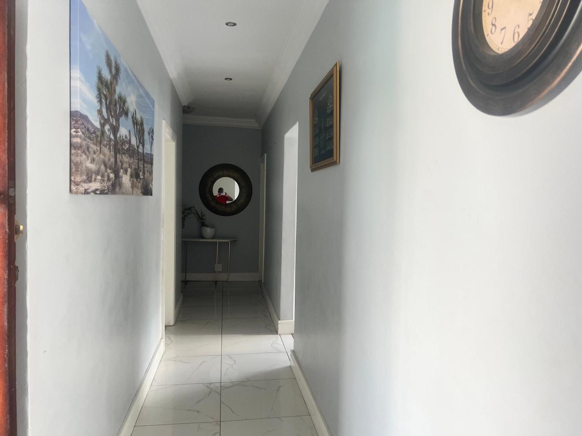 Izuba Lodge Κέιπ Τάουν Εξωτερικό φωτογραφία